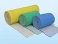 Filtres pour cabines de peinture