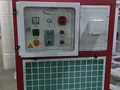 Cabine de peinture sur table
