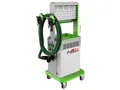 Machine d’aspiration mobile pour poussières de ponçage (système d’extraction pour ponçage à sec) 
