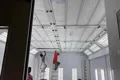 Chambre de séchage peinture