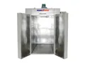 Four de polymérisation EHP