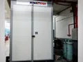 Four de polymérisation GP