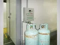 Four de polymérisation GP